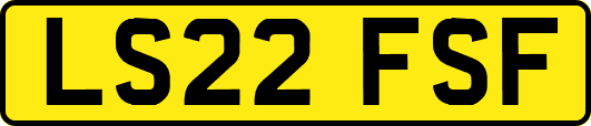 LS22FSF
