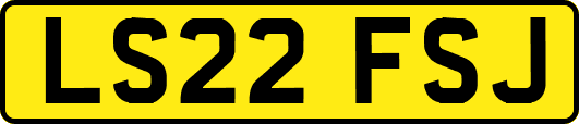 LS22FSJ