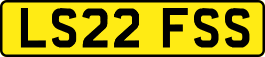 LS22FSS