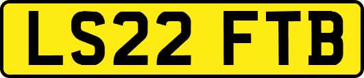 LS22FTB