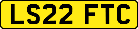 LS22FTC