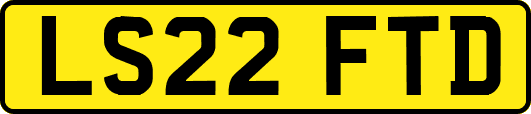 LS22FTD