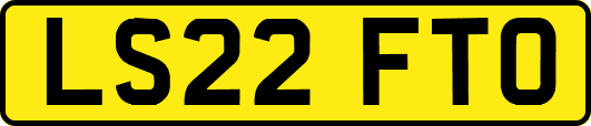 LS22FTO