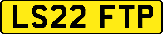 LS22FTP