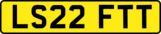 LS22FTT
