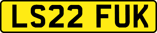 LS22FUK