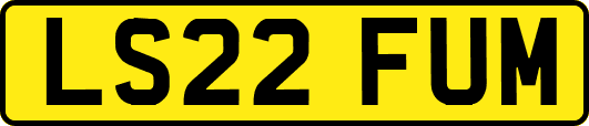 LS22FUM