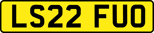 LS22FUO