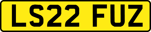 LS22FUZ