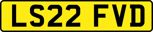 LS22FVD