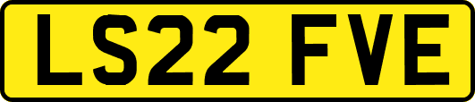 LS22FVE