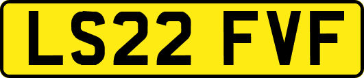 LS22FVF