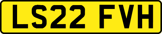 LS22FVH