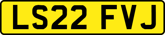 LS22FVJ