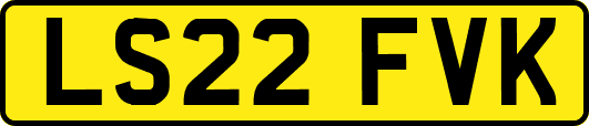 LS22FVK