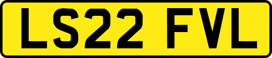 LS22FVL