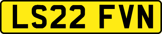 LS22FVN