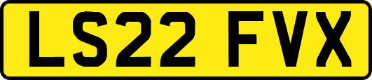 LS22FVX