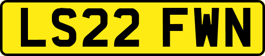 LS22FWN