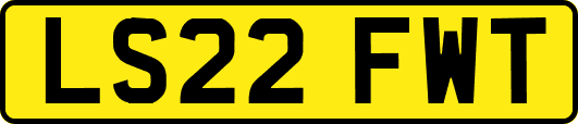 LS22FWT