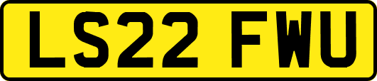 LS22FWU