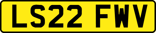 LS22FWV