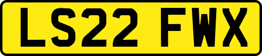 LS22FWX