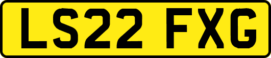 LS22FXG