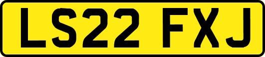 LS22FXJ