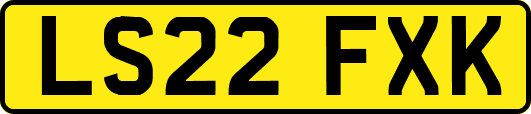 LS22FXK