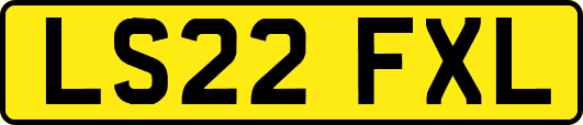LS22FXL