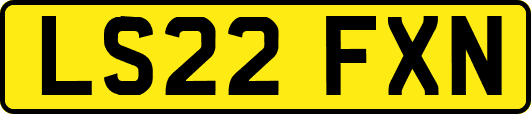 LS22FXN