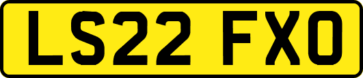 LS22FXO