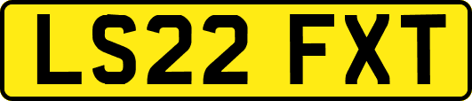 LS22FXT