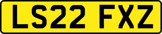 LS22FXZ