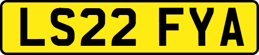 LS22FYA