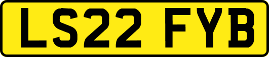 LS22FYB