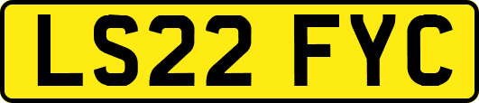 LS22FYC