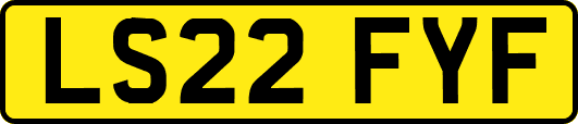 LS22FYF