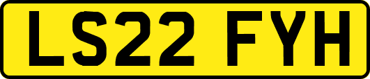 LS22FYH