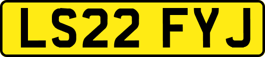 LS22FYJ