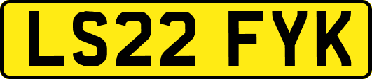 LS22FYK