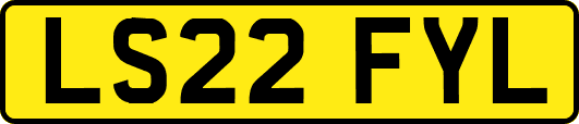 LS22FYL