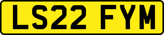 LS22FYM