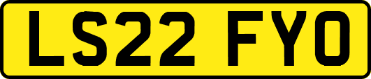 LS22FYO
