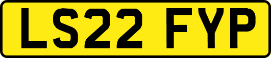 LS22FYP