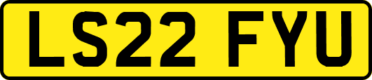LS22FYU