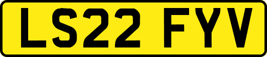 LS22FYV