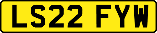 LS22FYW