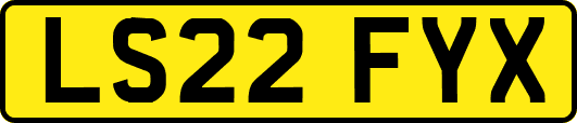 LS22FYX